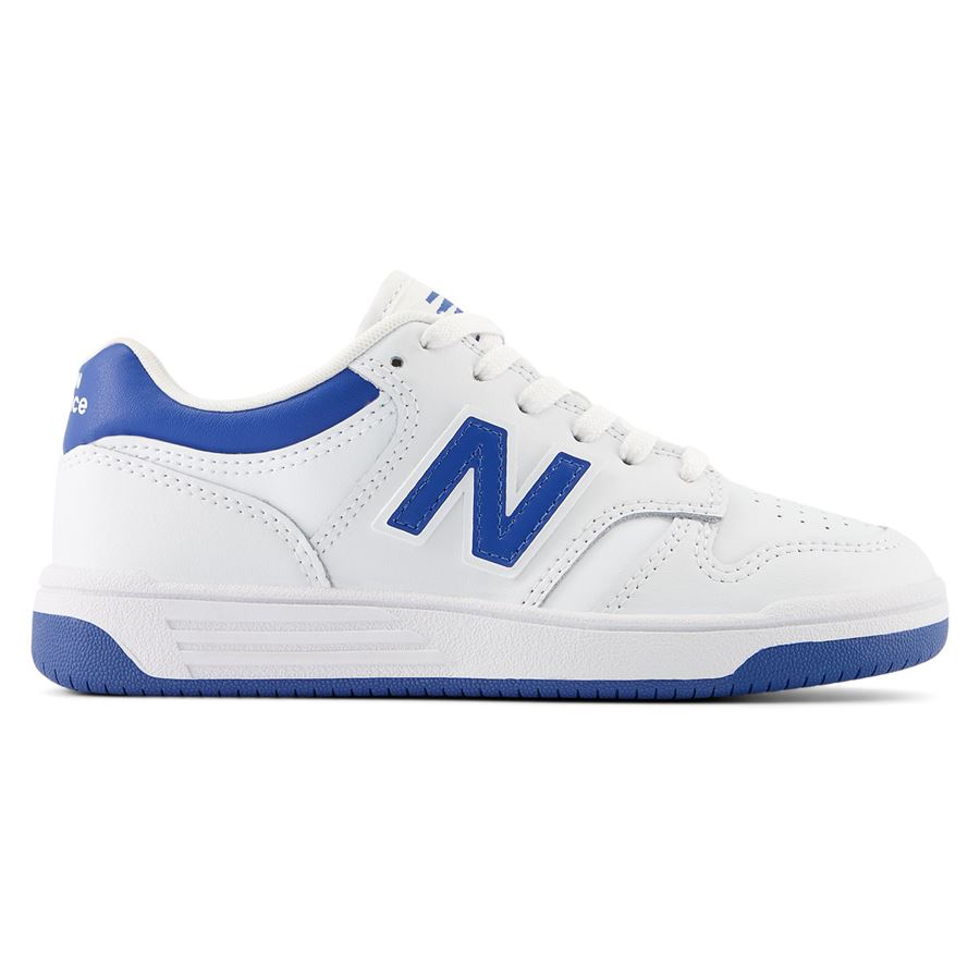 PS480 sneakers da bambino New Balance | PSB480BL